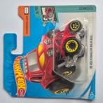 Hotwheels, Verzenden, Zo goed als nieuw, Auto