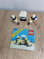 Lego 6522 Highway Patrol, Ophalen, Gebruikt, Complete set, Lego