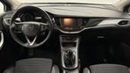 Opel Astra Sports Tourer 1.2 Business Edition CARPLAY NAVI T, Auto's, Opel, Voorwielaandrijving, Stof, Gebruikt, Euro 6
