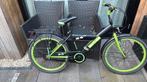 Jongensfiets 24 inch, Ophalen, Zo goed als nieuw, Staal, 24 inch of meer