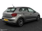Volkswagen Polo 1.0 TSI 95Pk Comfortline 5-Deurs | Airco | A, Voorwielaandrijving, Gebruikt, Origineel Nederlands, Handgeschakeld