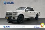 Ford USA F-150 3.5 V6 Ecoboost SuperCrew Platinum | Trekhaak, Gebruikt, Euro 6, 2217 kg, F-150