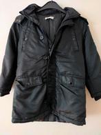Winterjas maat 122 H en M, Kinderen en Baby's, Kinderkleding | Maat 122, Ophalen of Verzenden, Zo goed als nieuw, Meisje, Jas
