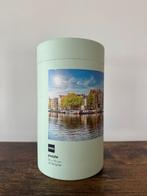 Amsterdam Puzzel - 1000 stukjes - 50x70 cm, Ophalen, 500 t/m 1500 stukjes, Nieuw, Legpuzzel