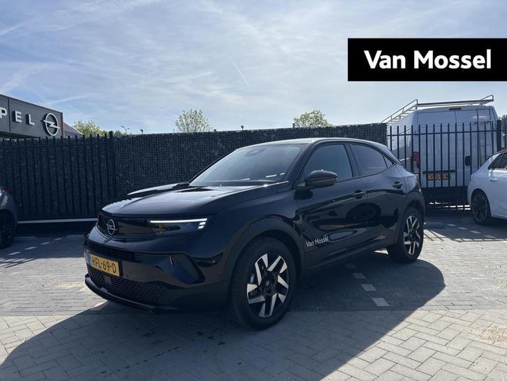 Opel Mokka 1.2 Turbo Edition | DEMO |, Auto's, Opel, Bedrijf, Te koop, Mokka, ABS, Achteruitrijcamera, Adaptive Cruise Control