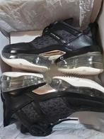 Michael kors Olympiatra/Bla zwart Maat 40, Ophalen of Verzenden, Zo goed als nieuw, Zwart, Sneakers of Gympen