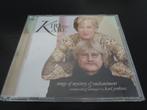 Kiri te Kanawa sings Karl Jenkins, Met libretto, Ophalen of Verzenden, Zo goed als nieuw, Romantiek