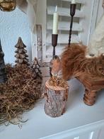 Opgezette vink., Ophalen of Verzenden, Zo goed als nieuw, Vogel, Opgezet dier