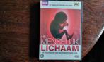 Het menselijk lichaam compleet, 3disk, origineel, Cd's en Dvd's, Dvd's | Documentaire en Educatief, Alle leeftijden, Boxset, Ophalen of Verzenden