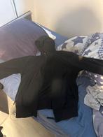 Stone Island Jas - Stijlvol en tijdloos!, Kleding | Heren, Ophalen, Zo goed als nieuw, Maat 52/54 (L), Zwart