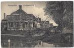Appingedam, Farmsumerweg, Verzenden, 1920 tot 1940, Gelopen, Groningen
