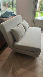 120cm slaapbank, Ophalen, Zo goed als nieuw, Twijfelaar, 120 cm