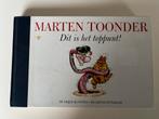 Marten Toonder - Dit is het toppunt! (Bommel Blauwe Reeks), Verzenden, Gelezen, Nederland