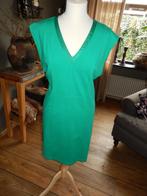 Prachtige jurk Summum 38, Nieuw, Groen, Summum Woman, Maat 38/40 (M)