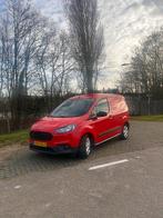 Ford Transit Courier GB 1.0 Ecoboost 100pk S&S 2020 Rood, Auto's, Bestelauto's, Voorwielaandrijving, 15 km/l, 1225 kg, Origineel Nederlands