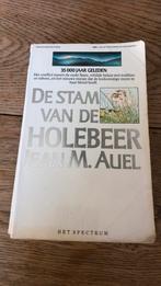 Auel - 1 stam van de holebeer, Ophalen of Verzenden, Gelezen, Auel