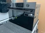 Nieuwe Samsung Combi oven/magnetron, hydrolyse en WiFi, Witgoed en Apparatuur, Ovens, Ophalen of Verzenden, Nieuw, Stoom, Minder dan 45 cm