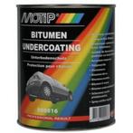 Bitumen 1,3 Kg Blik motip, Auto diversen, Ophalen of Verzenden, Nieuw