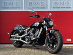 INDIAN MOTORCYCLE SCOUT SIXTY (bj 2016), 2 cilinders, Bedrijf, Overig, Indian
