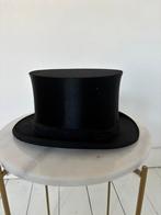 Chapeau Claque mt 55/56, Ophalen of Verzenden, Gedragen, 55 cm (S, 6⅞ inch) of minder, Hoed