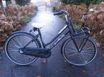 Matzwarte  26 inch Gazelle Miss Grace  met 3 versnellingen, Fietsen en Brommers, Fietsen | Meisjes, Gazelle, Versnellingen, Niet ingevuld