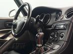 Fiat Barchetta 1.8 16V Goed onderhouden | mooie auto, Voorwielaandrijving, Zwart, Cabriolet, Leder