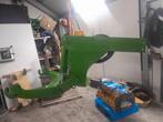 Fronthef John Deere 7710 7810, Ophalen, Akkerbouw, Overige typen