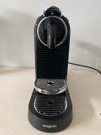 Magimix Nespresso Citiz - Koffiemachine, Espresso apparaat, Ophalen of Verzenden, Zo goed als nieuw, 1 kopje