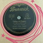 Bill Haley and his Comets  Calling All Comets 78 Toeren PRM, Ophalen of Verzenden, Zo goed als nieuw