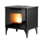 pellet kachel, Ophalen, Overige brandstoffen, Nieuw, Pelletkachel