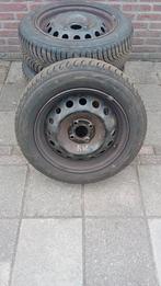 Goede winterbanden Winguard 185/60R15 Studless, Auto-onderdelen, Banden en Velgen, Ophalen, 14 inch, Gebruikt, Band(en)