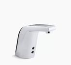 KOHLER/RADA K-7514 TOUCHLES WASTAFELKRAAN /ELECTRISCH, Doe-het-zelf en Verbouw, Niet ingevuld, Niet ingevuld, Nieuw, Ophalen of Verzenden