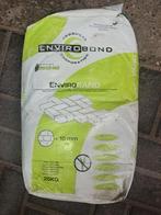 Voegzand onkruidwerend enviro sand, Ophalen, Nieuw, Instrooizand