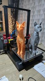 Creality CR 10S Pro 3D Printer, Computers en Software, Ophalen of Verzenden, Gebruikt