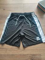 ERREA short, Ophalen of Verzenden, Zo goed als nieuw, Zwart