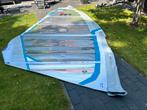 Surfzeil 7.8, Watersport en Boten, Windsurfen, Ophalen, 7 m² of meer, Minder dan 250 cm, Zeil