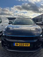 Lynk & Co 01 1.5 | Automaat | Panoramadak | Memory | Camera, 12 maanden, Stof, Euro 6, Zwart