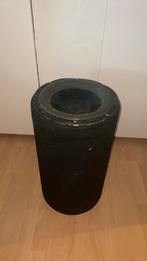 Subwoofer magnat, Ophalen, Subwoofer, Magnat, Zo goed als nieuw