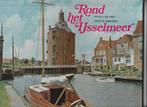 rond het ijsselmeer, Ophalen of Verzenden