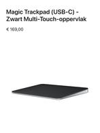 Apple Magic Trackpad and Keyboard, Ophalen of Verzenden, Zo goed als nieuw