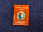 Suske en Wiske Collectie 111-114, Meerdere stripboeken, Ophalen of Verzenden, Zo goed als nieuw