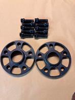 Racingline Spacers VW Golf 7 5x112/57.1 CB/15mm, Ophalen, Gebruikt, Velg(en), Personenwagen