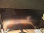 Samsung scherm 24 inch, Audio, Tv en Foto, Televisies, Ophalen, 50 Hz, Samsung