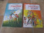 Drie nieuwe boeken van Mees Kees, Ophalen, Nieuw