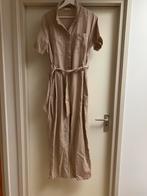 Jumpsuit, Vila, mt 44, beige, Kleding | Dames, Jumpsuits, Beige, Vila, Maat 42/44 (L), Ophalen of Verzenden
