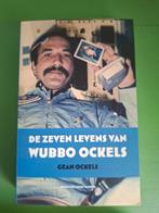 De Zeven Levens van Wubbo Ockels, Ophalen, Gelezen, Gean Ockels, Wetenschap