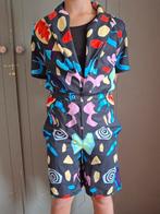 Stranger Things Eleven pak jumpsuit, Kleding | Dames, Ophalen of Verzenden, Kleding, Maat 34 (XS) of kleiner, Overige thema's