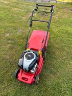 Wolf Garten Power Edition Grasmaaier, Ophalen, Cirkelmaaier, Gebruikt, 40 t/m 49 cm