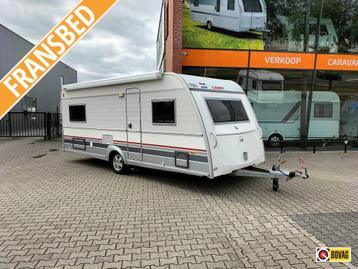 Cabby Comfort 620 FT beschikbaar voor biedingen