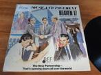 LP Heaven 17 - Penthouse and Pavement, Ophalen of Verzenden, Gebruikt, 12 inch, Poprock